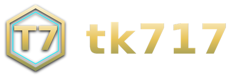 tk717 logo